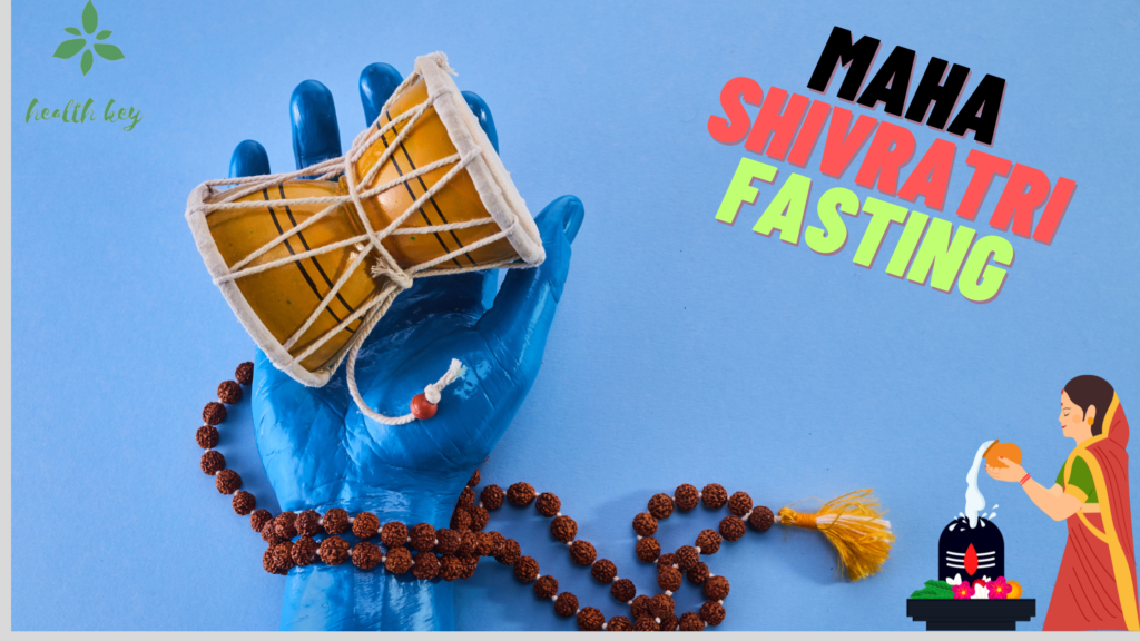 Maha-shivratri Fasting
